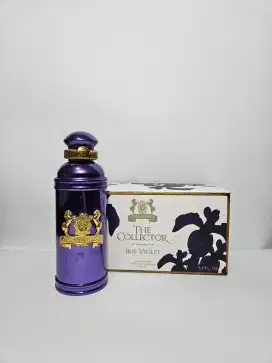 Alexandre J Iris Violet