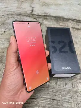 Samsung S20 plus 5G