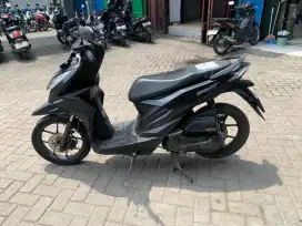 Beat Deluxe 2022.Ss lengkap