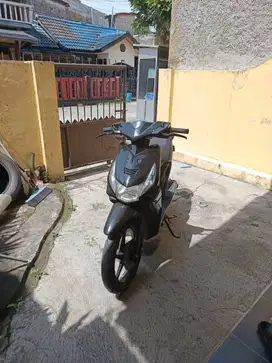 motor beat karbu