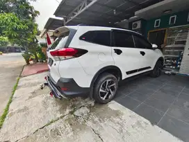 Toyota Rush 2021 Bensin