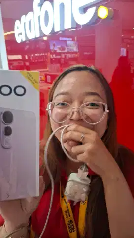PROMO VIVO Y400 LOH GAS DAPATKAN BENEFITNYA LOH