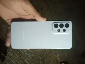 Samsung A33 5G Mesin Matot