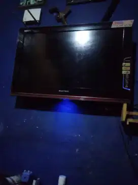 Tv Politron led