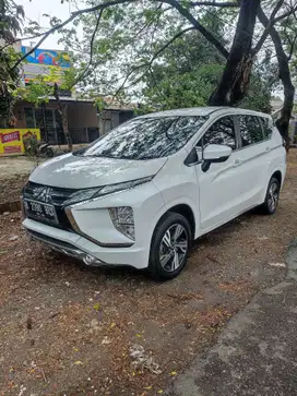 Mitsubishi Xpander 2021 Bensin