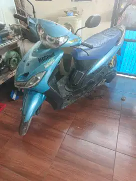 Yamaha Mio smile