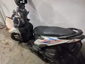 Beat 2019 , pemakaian pribadi