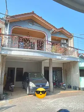 Dijual Rumah Kos