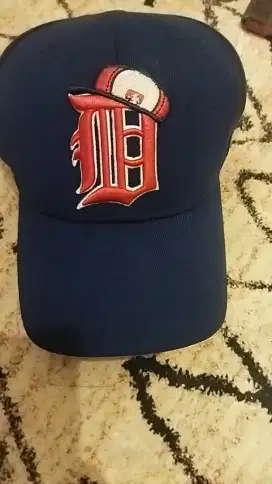 Topi baseball MLB