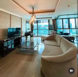 APARTMENT EXCLUSIVE KEMANG VILLAGE RESIDENCE KEMANG JAKARTA SELATAN