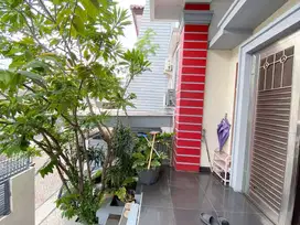 Rumah Kost  Baru 3 Lantai Harga BU Sunter Dekat Sekolah dan ITC Cempak