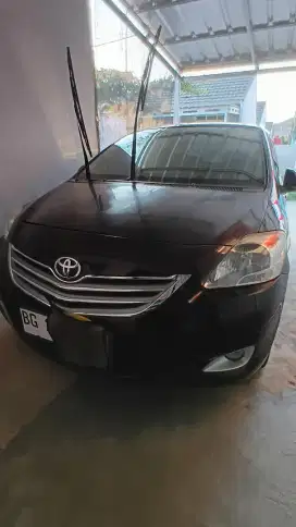 Toyota Vios G 2010
