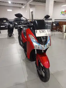 Yamaha lexi antik gen1