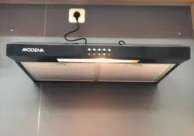 Hexsos dapur modena