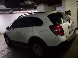 CHEVROLET CAPTIVA 2014