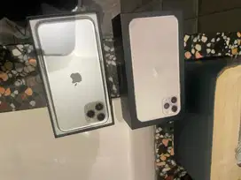 iphone 11 pro 512gb sama ada baru