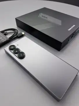 Samsung z fold 6 12/256
