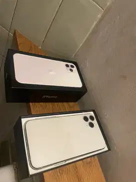 iphone 11 pro 512gb seluruh baru