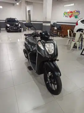 Honda Genio antik r14