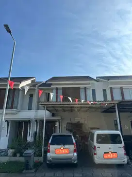 Rumah Grand Harvest Siap Huni, NEGO SAMPE DEAL