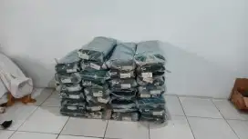 Batik Katun 100 persen