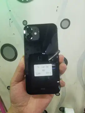 IPHONE 12 64 GB IBOX