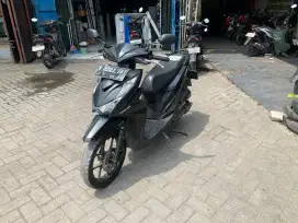 Beat Deluxe 2022. Ss lengkap
