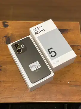 Oppo A5 Pro 8/128gb Like New