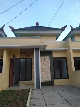 Dijual Rumah Setu Wiratama Estate Ready Stok