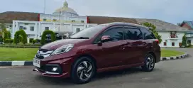 Mobilo RS cvt at