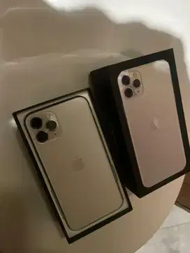 iphone 11 pro 512gb ready silver