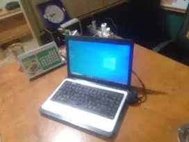 Laptop hp 430 core i3 gen2