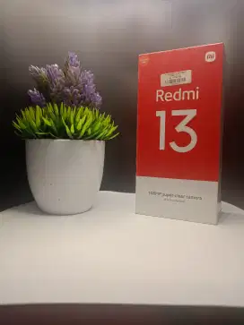 Promo hp redmi 13 8/128