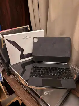 apple magic keyboard original