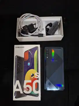 Hp Samsung A50s