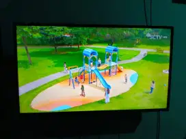 Tv anallog changhong 40 inch full hd