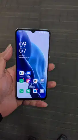 Oppo Reno 3 8/128 gb original segel
