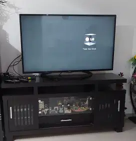TV Smart LED LG 55 Inch