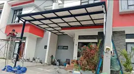 Kanopi alderon murah canopy alderon