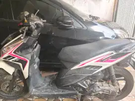 Vario 2011 murah