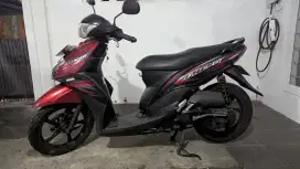 Yamaha Mio GT Bekas tahun 2014