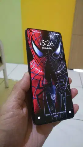 Mi 11 ultra inter tt ok