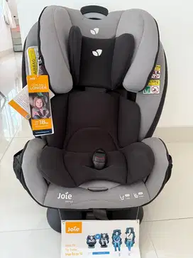 Carseat mulus mantap