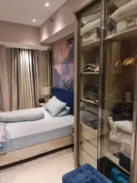 Apartemen Anderson Pakuwon Mall Full Furnished Mewah