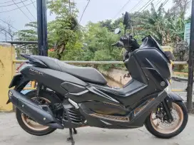 Yamaha N max th 2018 cash/kredit