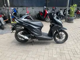 Beat Deluxe 2022.Ss lengkap