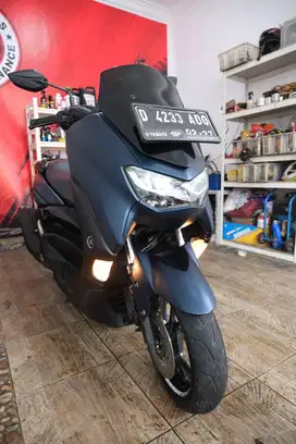 Yamaha Nmax New 2022 Kondisi Special & Mulus