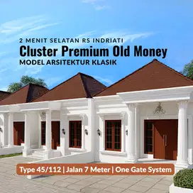 Bukan Sekadar Rumah, Ini Tempat Pulang yang Anda Impikan Dekat