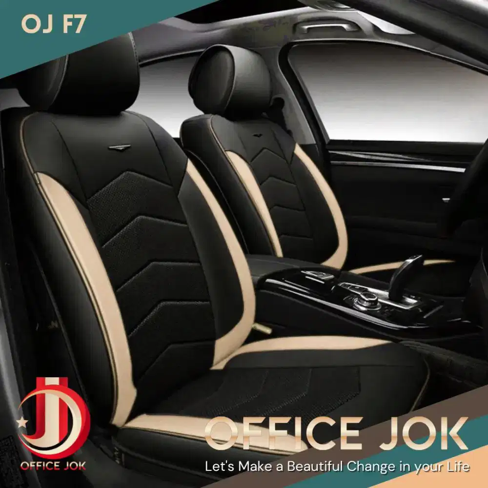 Sarung jok mobil bisa cod