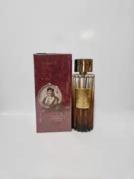 The Two Roses Voyage Royal